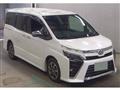 2018 Toyota Voxy