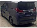 2015 Toyota Alphard Hybrid