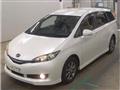 2016 Toyota Wish