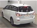 2016 Toyota Wish