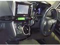 2016 Toyota Wish
