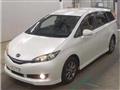 2016 Toyota Wish