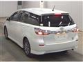 2016 Toyota Wish