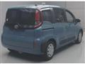 2023 Toyota Sienta