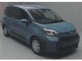 2023 Toyota Sienta