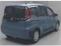 2023 Toyota Sienta
