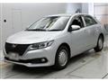 2019 Toyota Allion
