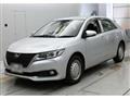 2019 Toyota Allion