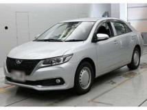 2019 Toyota Allion