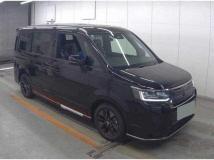 2026 Honda Step WGN
