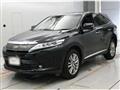 2019 Toyota Harrier