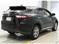 2019 Toyota Harrier