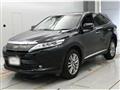 2019 Toyota Harrier
