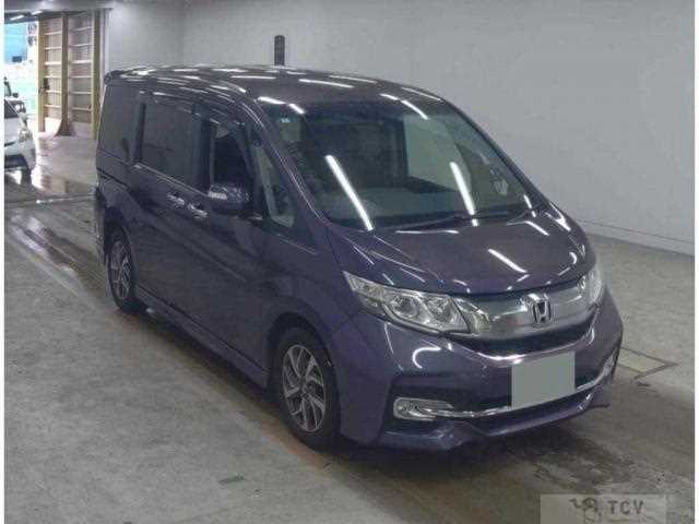 2016 Honda Honda Others