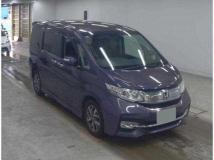 2016 Honda Honda Others