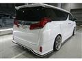 2018 Toyota Alphard G