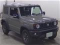 2023 Suzuki Jimny Sierra