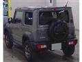 2023 Suzuki Jimny Sierra