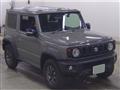 2023 Suzuki Jimny Sierra