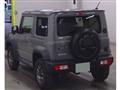 2023 Suzuki Jimny Sierra