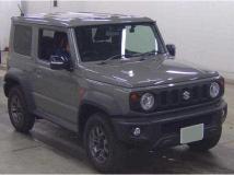 2023 Suzuki Jimny Sierra