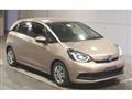 2023 Honda Fit