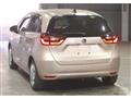 2023 Honda Fit