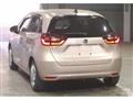2023 Honda Fit