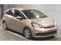 2023 Honda Fit