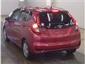 2019 Honda Fit