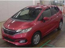 2019 Honda Fit