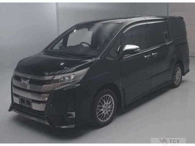 2020 Toyota Noah