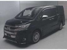 2020 Toyota Noah