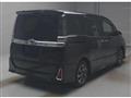 2018 Toyota Voxy