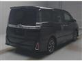 2018 Toyota Voxy
