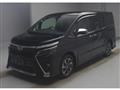2018 Toyota Voxy