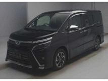 2018 Toyota Voxy