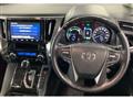 2019 Toyota Alphard Hybrid