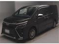 2018 Toyota Voxy