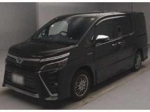 2018 Toyota Voxy