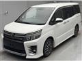 2017 Toyota Voxy
