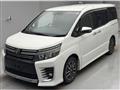 2017 Toyota Voxy