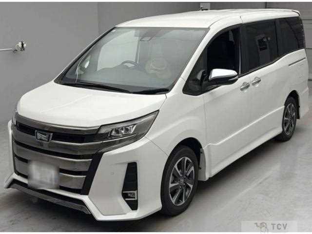 2021 Toyota Noah