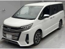 2021 Toyota Noah