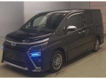 2021 Toyota Voxy