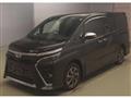 2021 Toyota Voxy