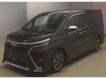 2021 Toyota Voxy