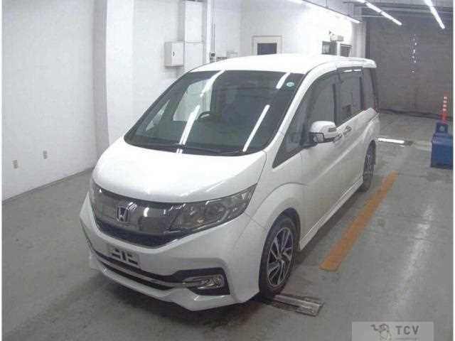 2017 Honda Honda Others