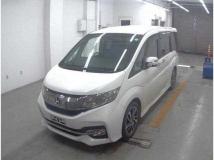 2017 Honda Honda Others