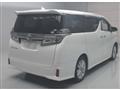 2018 Toyota Vellfire
